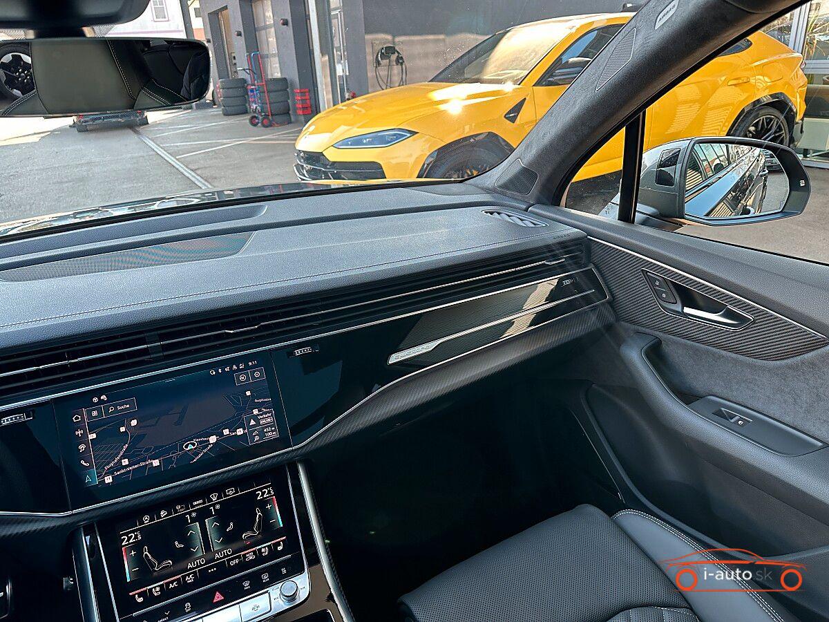 Audi Q7 2026 na predaj – fotografia 21