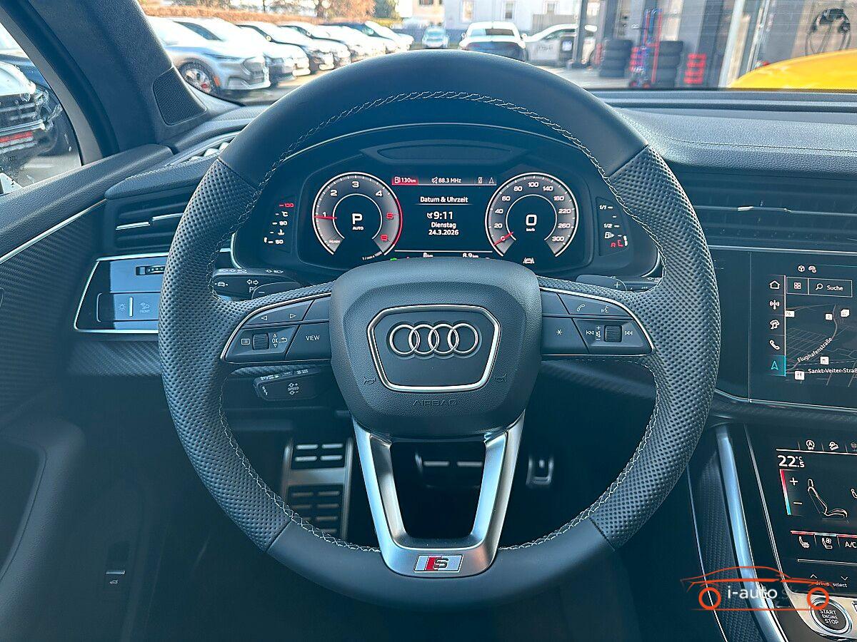 Audi Q7 2026 na predaj – fotografia 22
