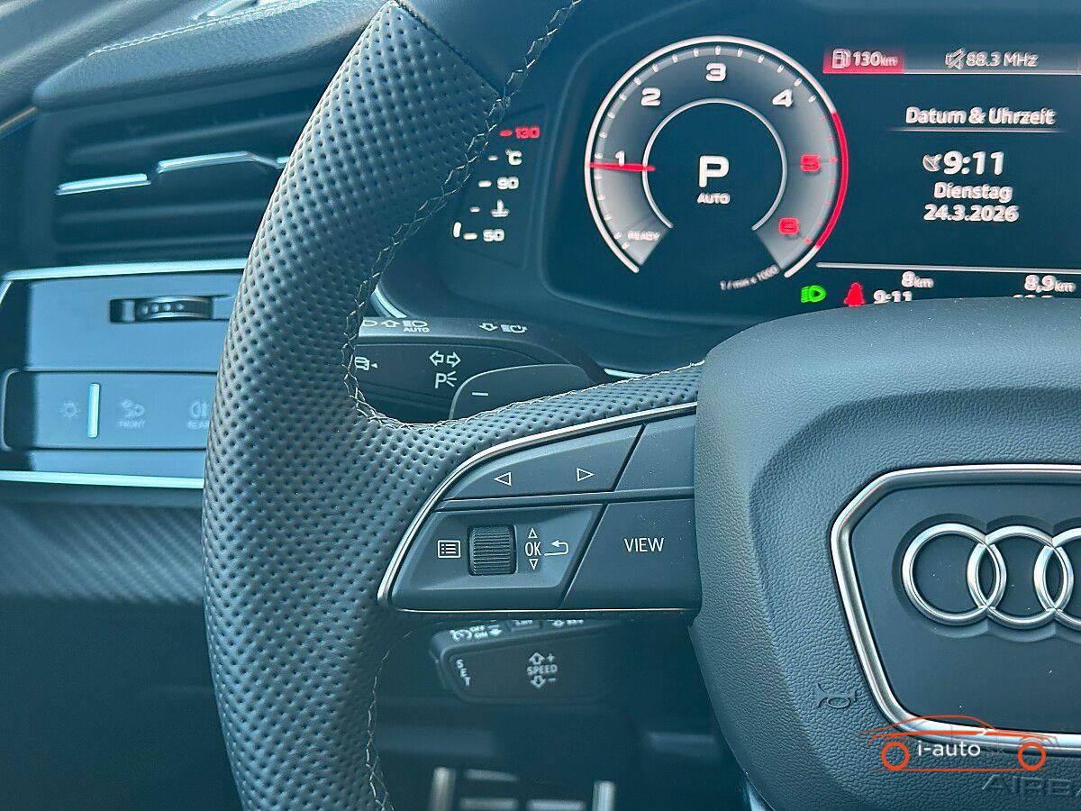 Audi Q7 2026 na predaj – fotografia 23