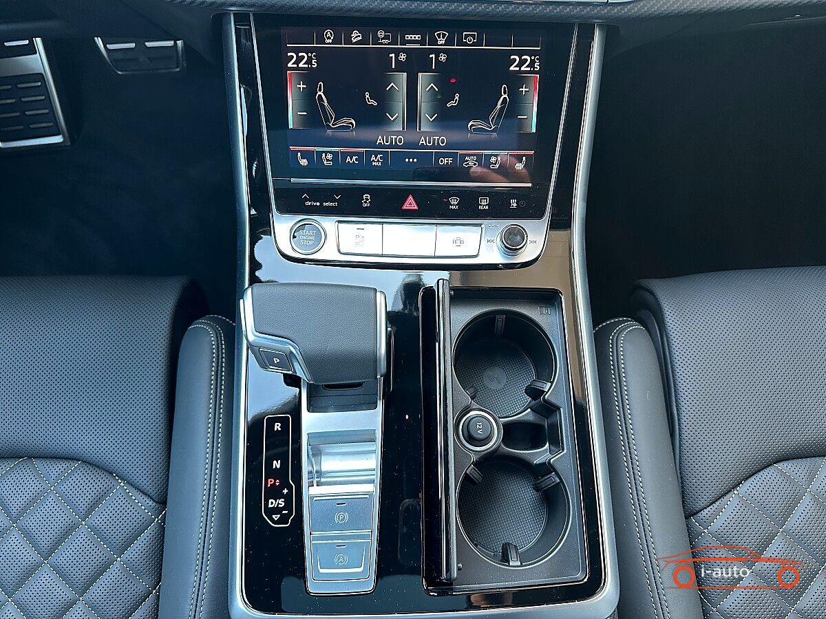 Audi Q7 2026 na predaj – fotografia 25