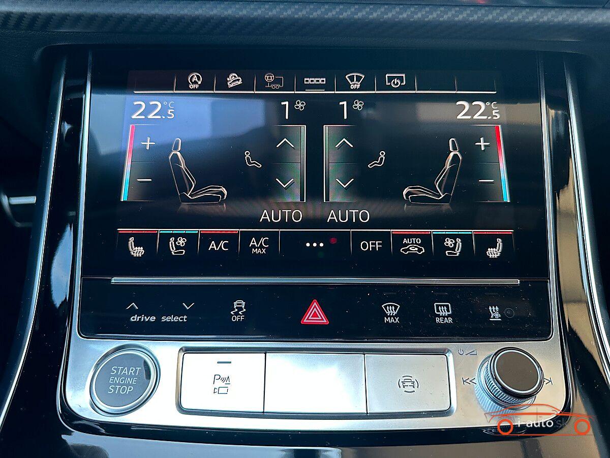 Audi Q7 2026 na predaj – fotografia 26