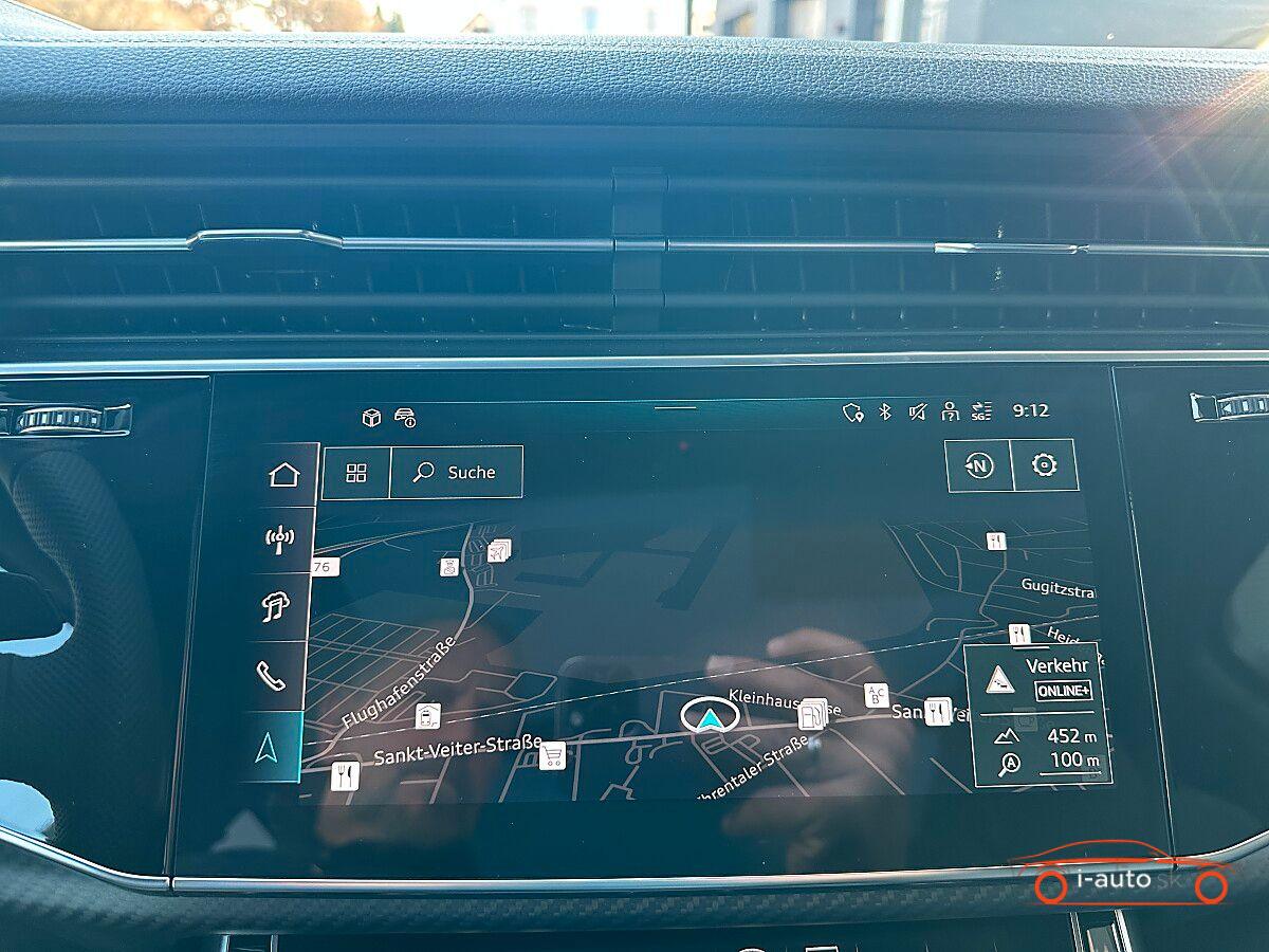 Audi Q7 2026 na predaj – fotografia 28