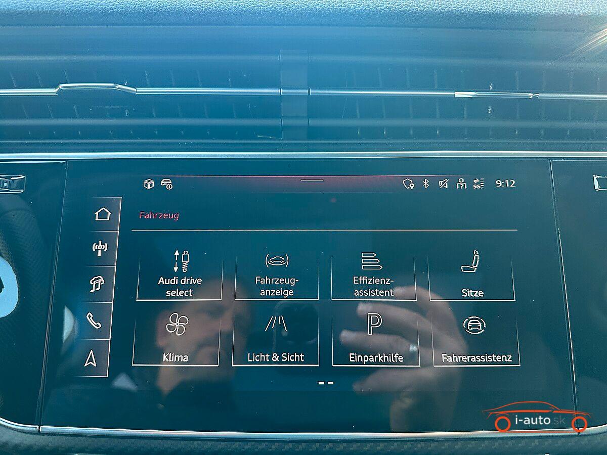 Audi Q7 2026 na predaj – fotografia 30