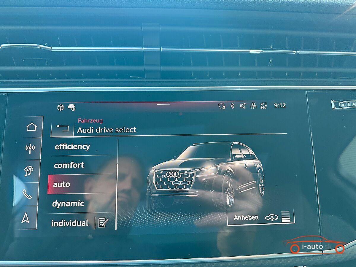 Audi Q7 2026 na predaj – fotografia 31