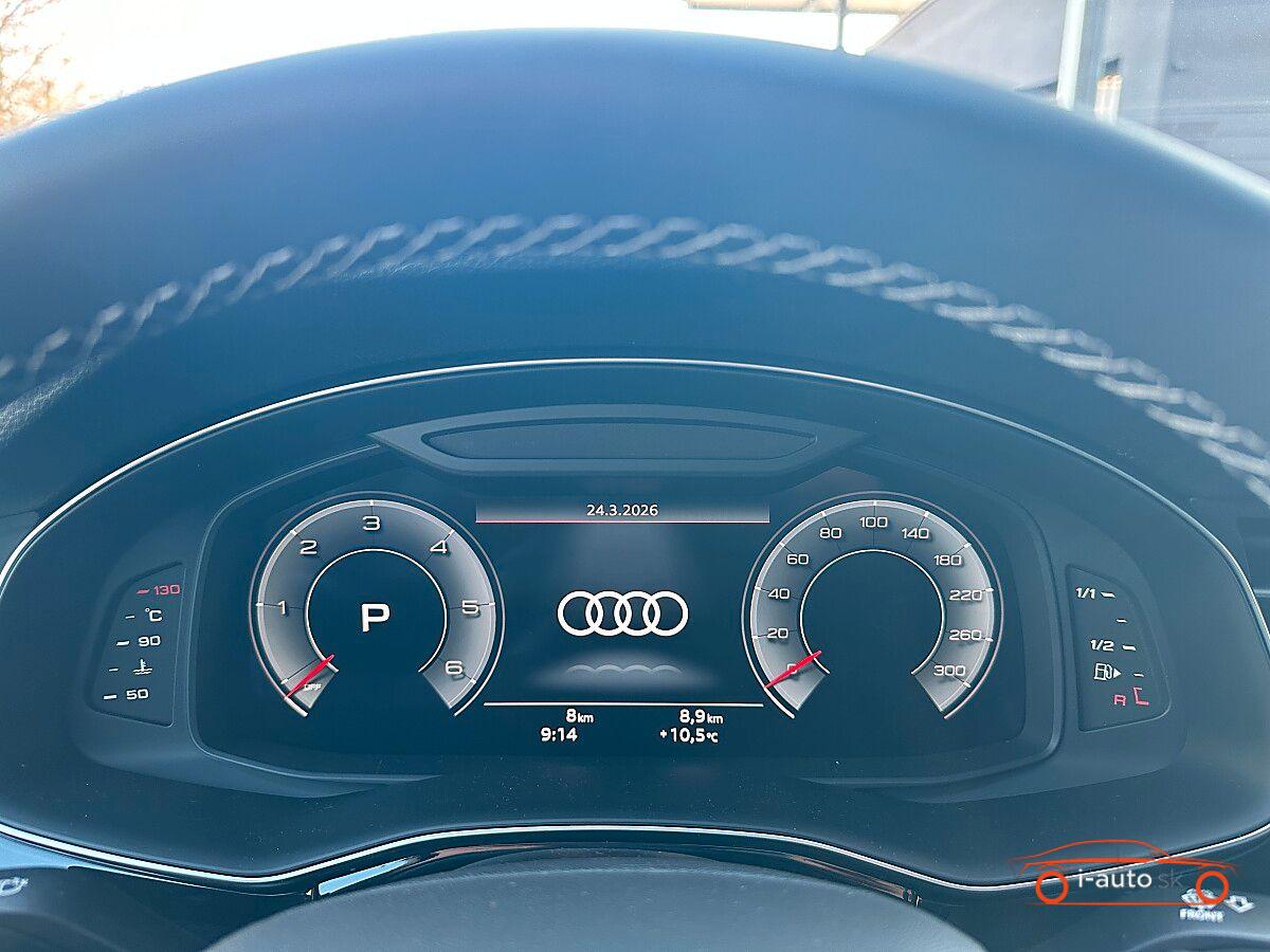 Audi Q7 2026 na predaj – fotografia 34