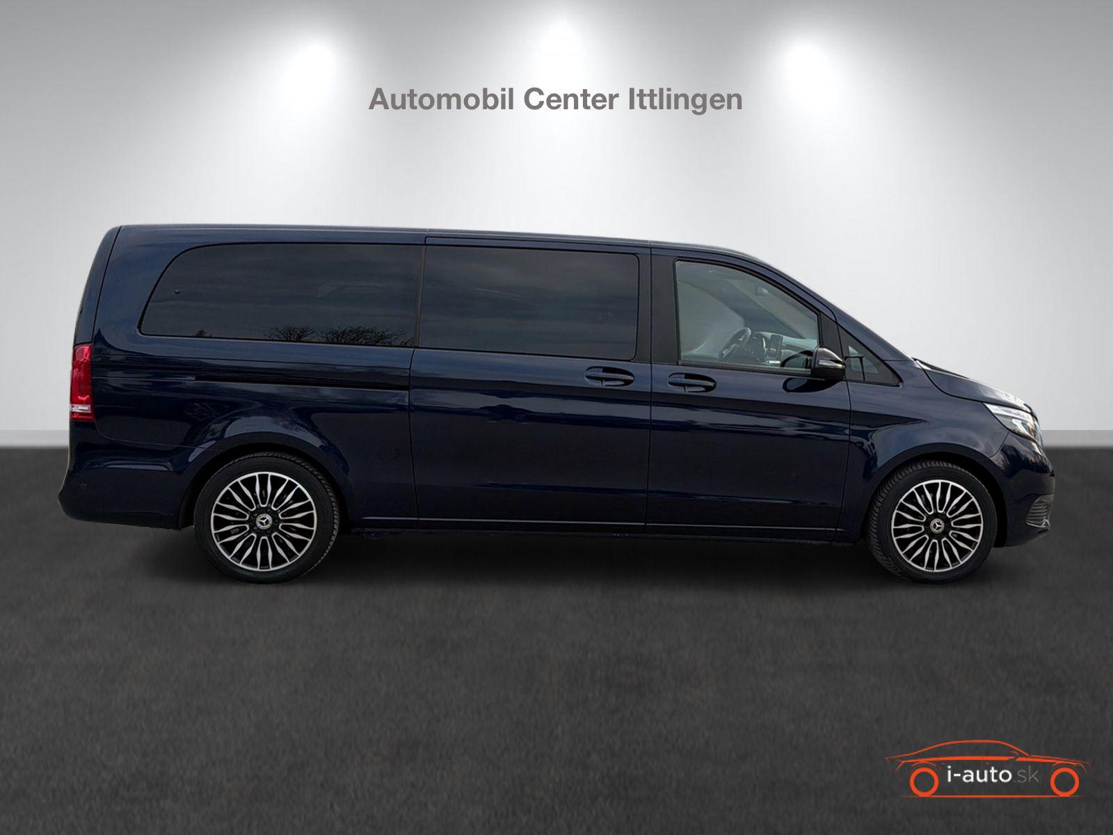 Mercedes-Benz V 2018 na predaj – fotografia 4