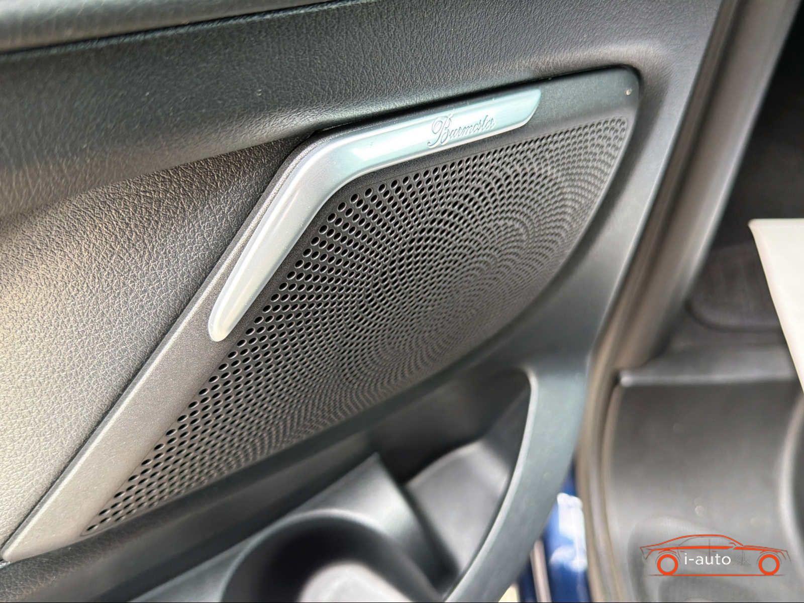 Mercedes-Benz V 2018 na predaj – fotografia 16