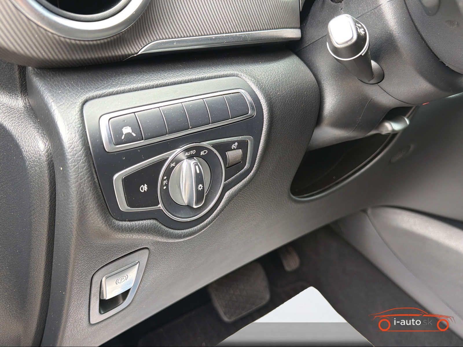 Mercedes-Benz V 2018 na predaj – fotografia 17