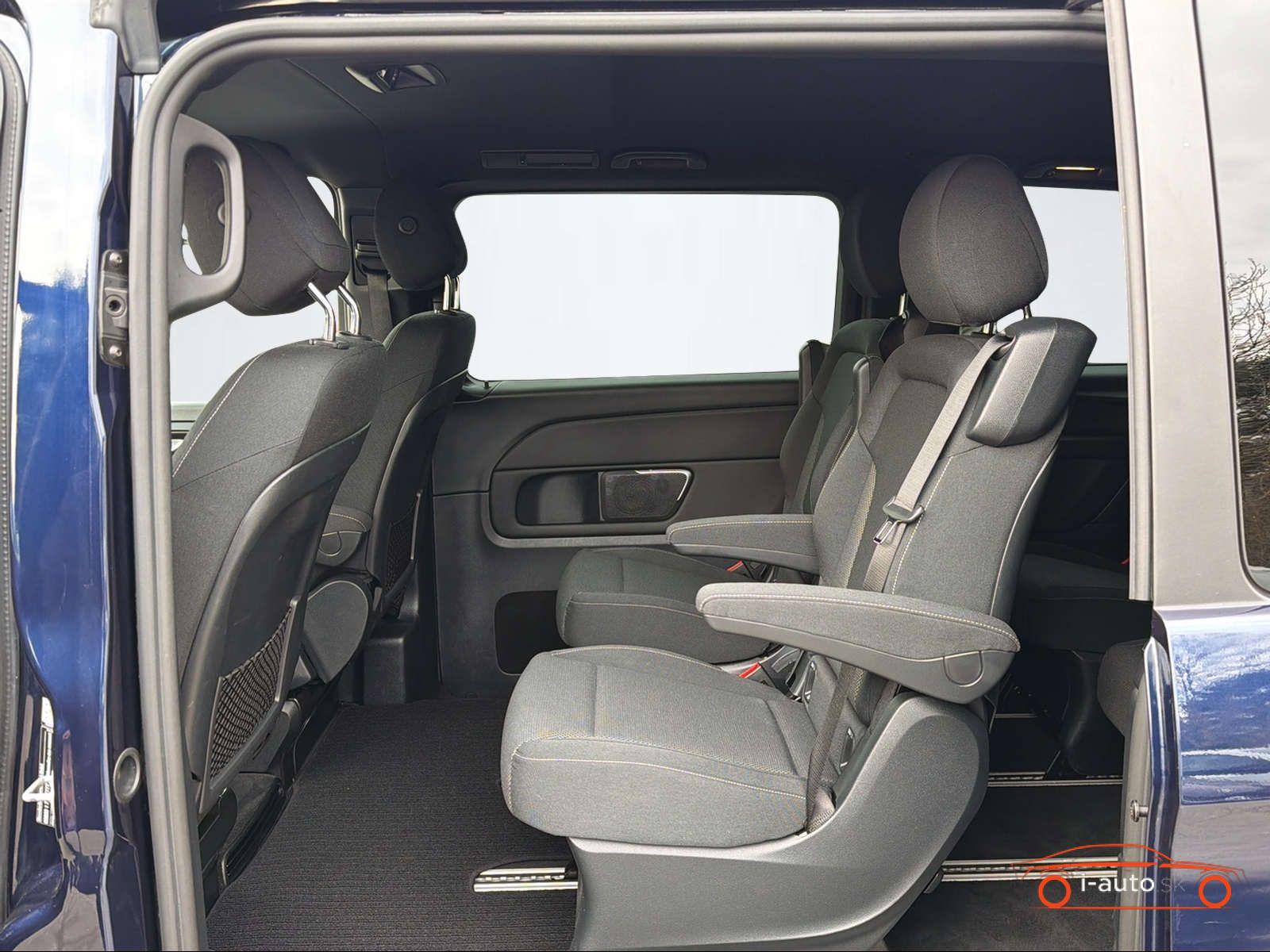 Mercedes-Benz V 2018 na predaj – fotografia 25