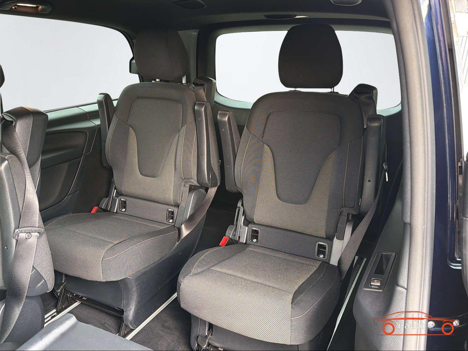 Mercedes-Benz V 2018 na predaj – fotografia 26
