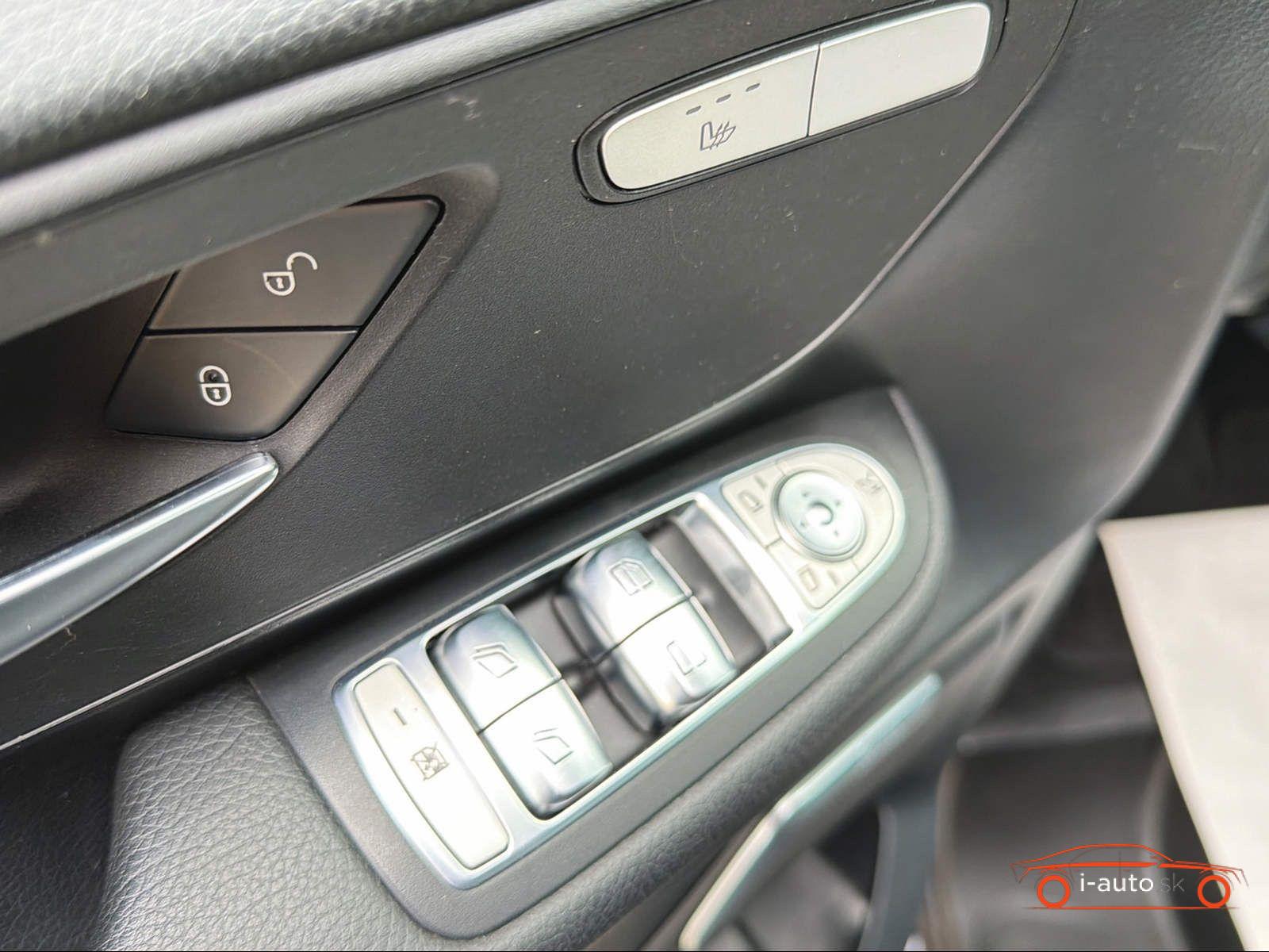 Mercedes-Benz V 2018 na predaj – fotografia 28