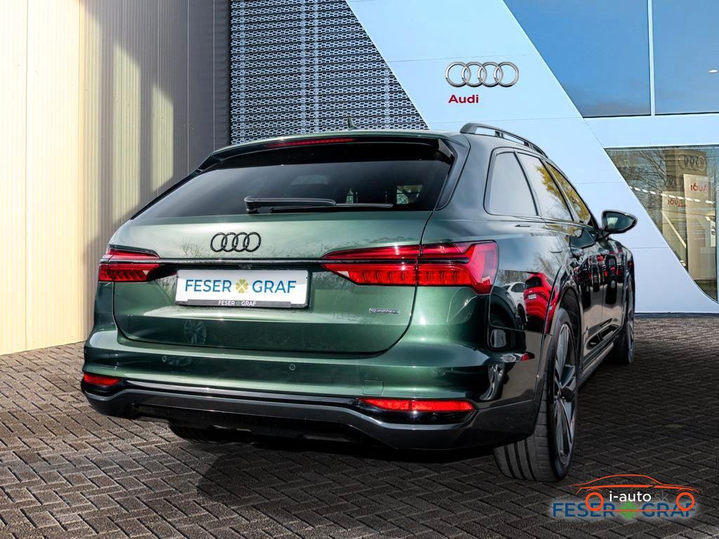 Audi A6 2023 na predaj – fotografia 2