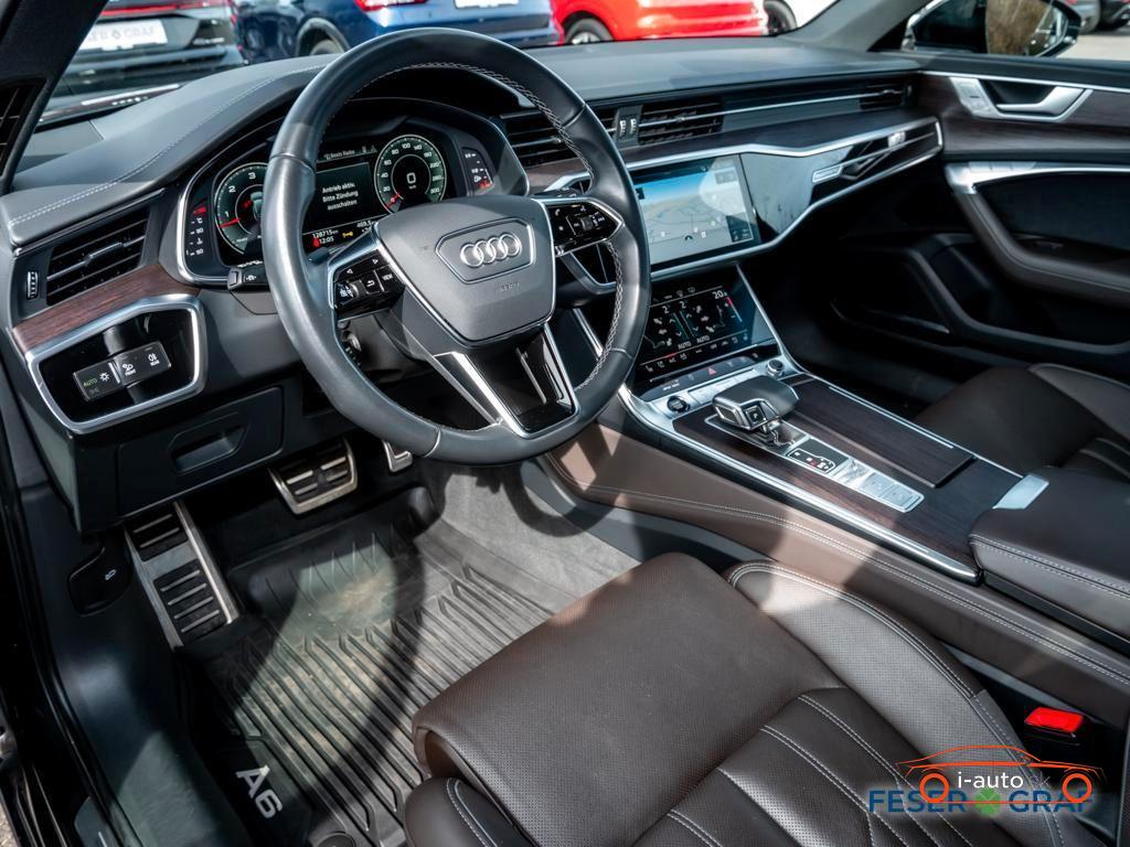 Audi A6 2023 na predaj – fotografia 3