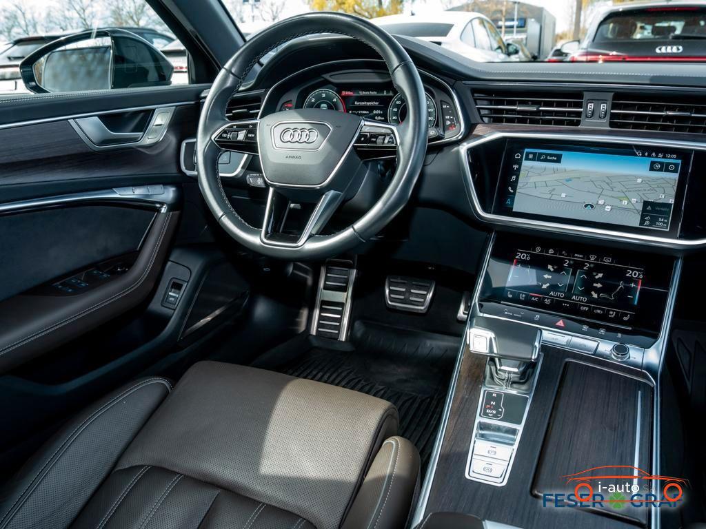 Audi A6 2023 na predaj – fotografia 4