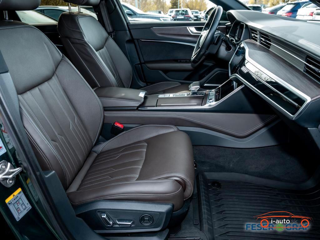 Audi A6 2023 na predaj – fotografia 6