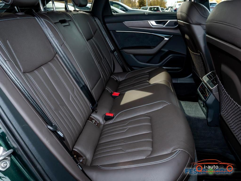 Audi A6 2023 na predaj – fotografia 7
