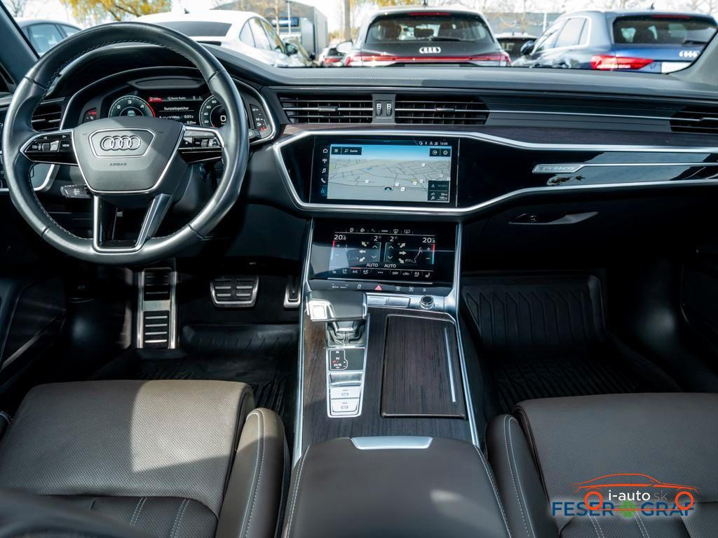 Audi A6 2023 na predaj – fotografia 8