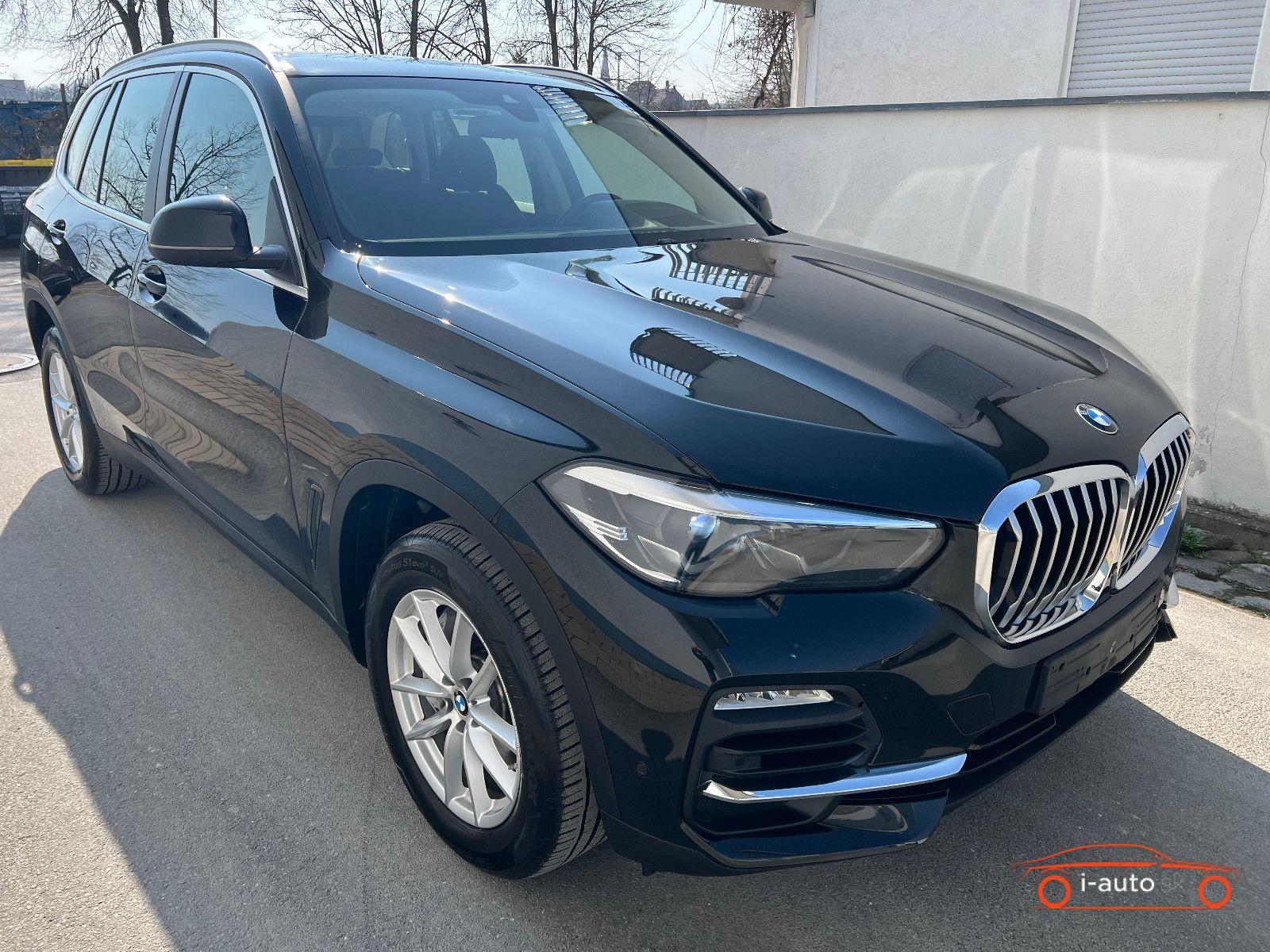 BMW X5 2020 na predaj – fotografia 2