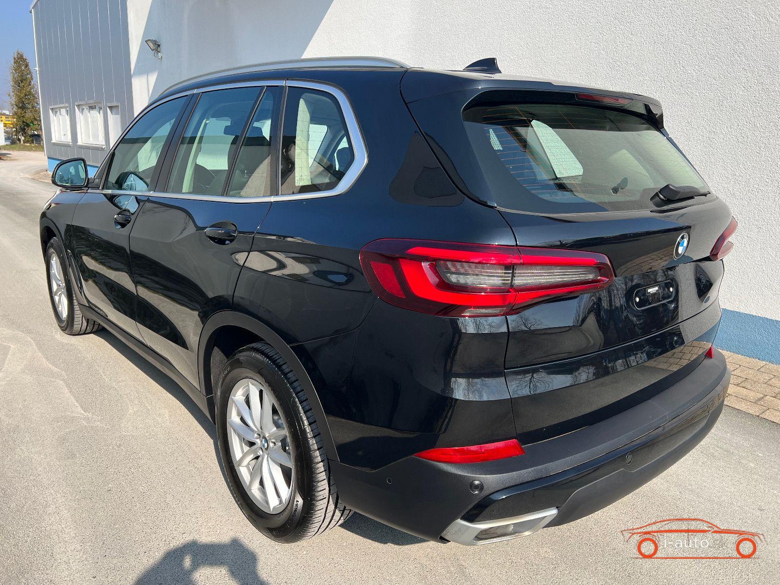 BMW X5 2020 na predaj – fotografia 3