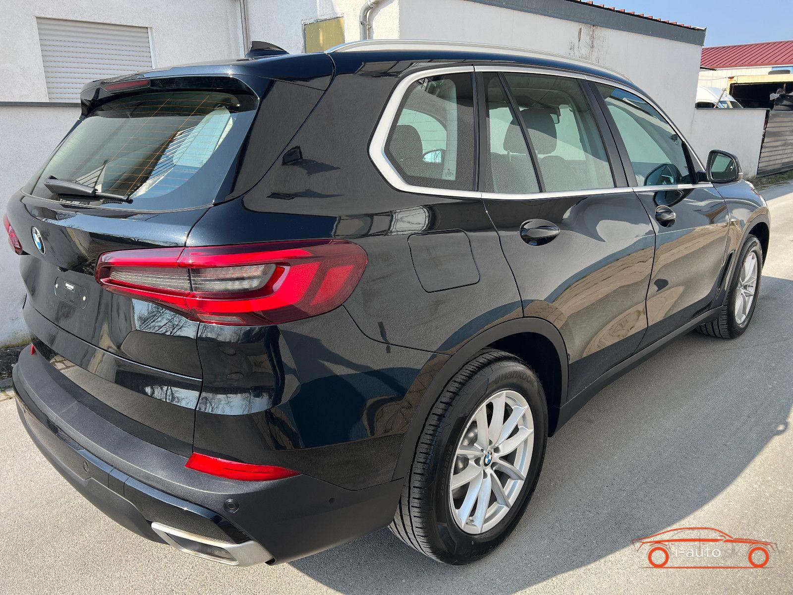 BMW X5 2020 na predaj – fotografia 4
