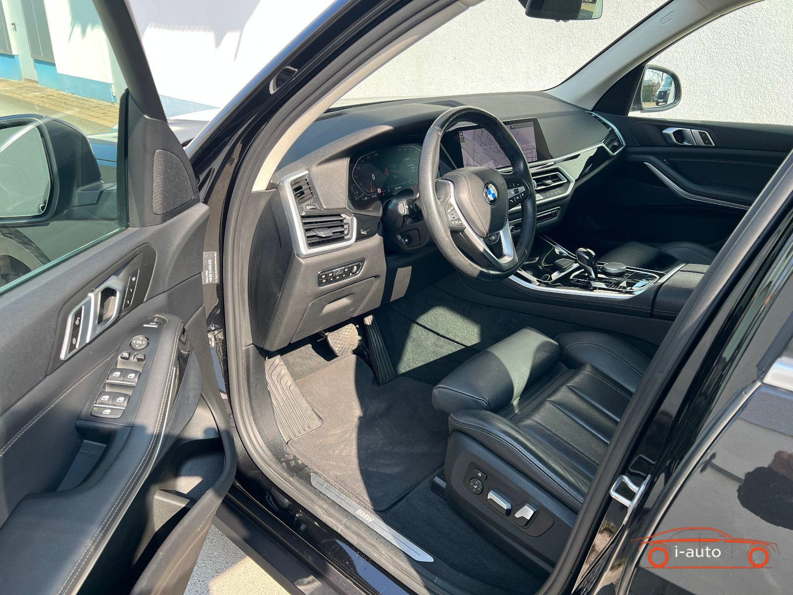 BMW X5 2020 na predaj – fotografia 5