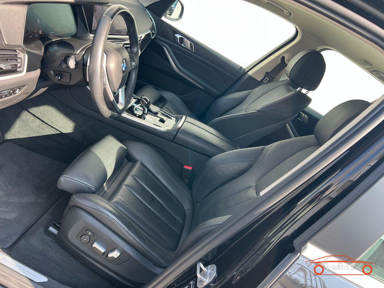BMW X5 2020 na predaj – fotografia 6