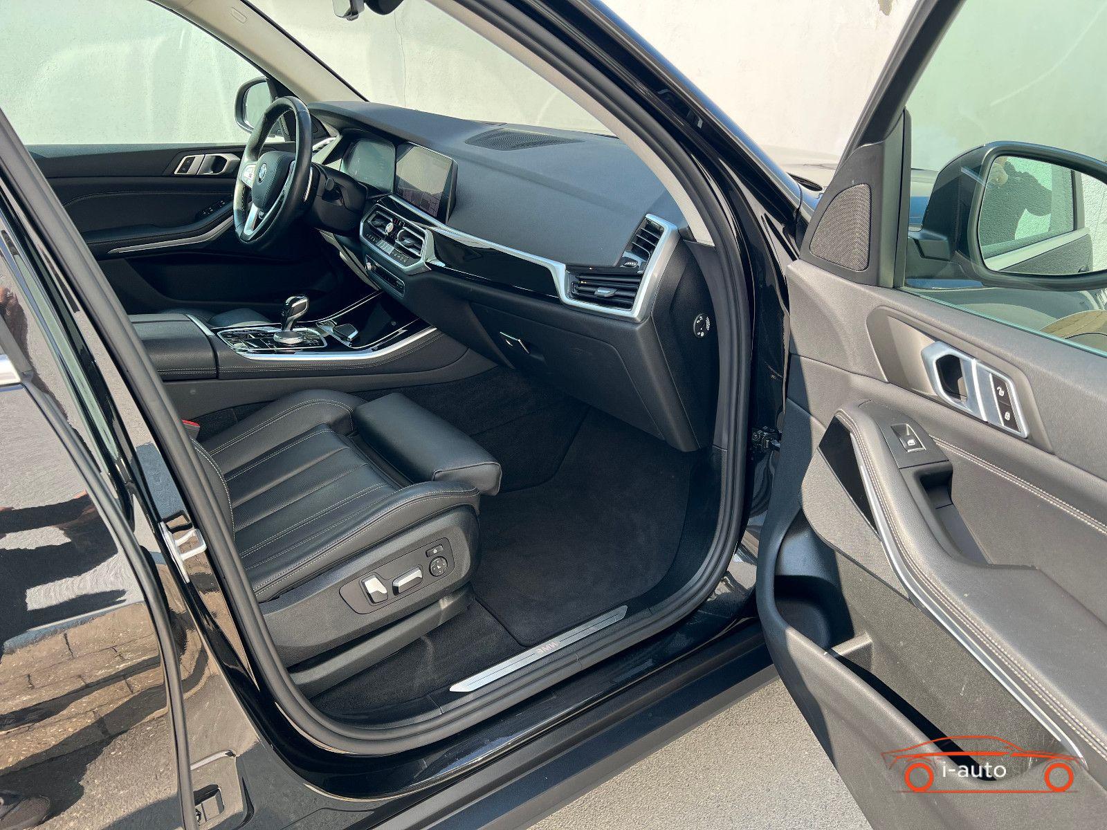 BMW X5 2020 na predaj – fotografia 7