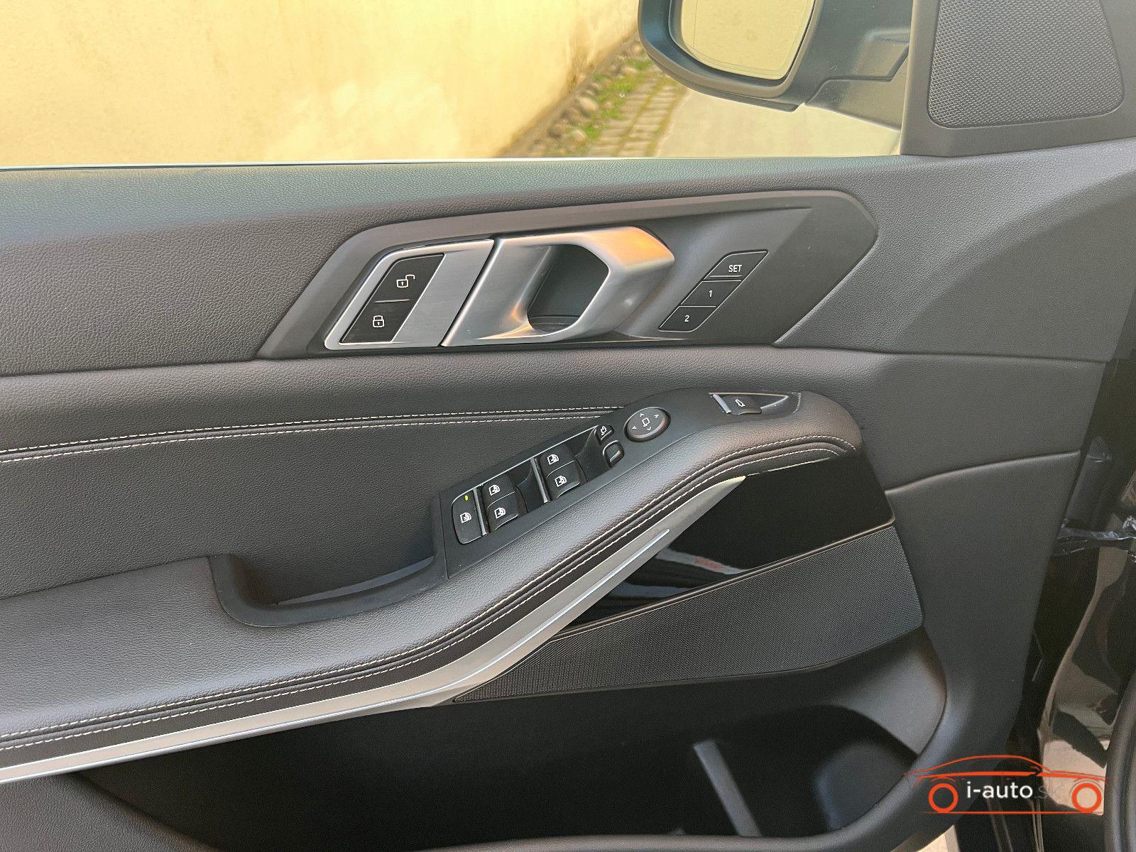 BMW X5 2020 na predaj – fotografia 8