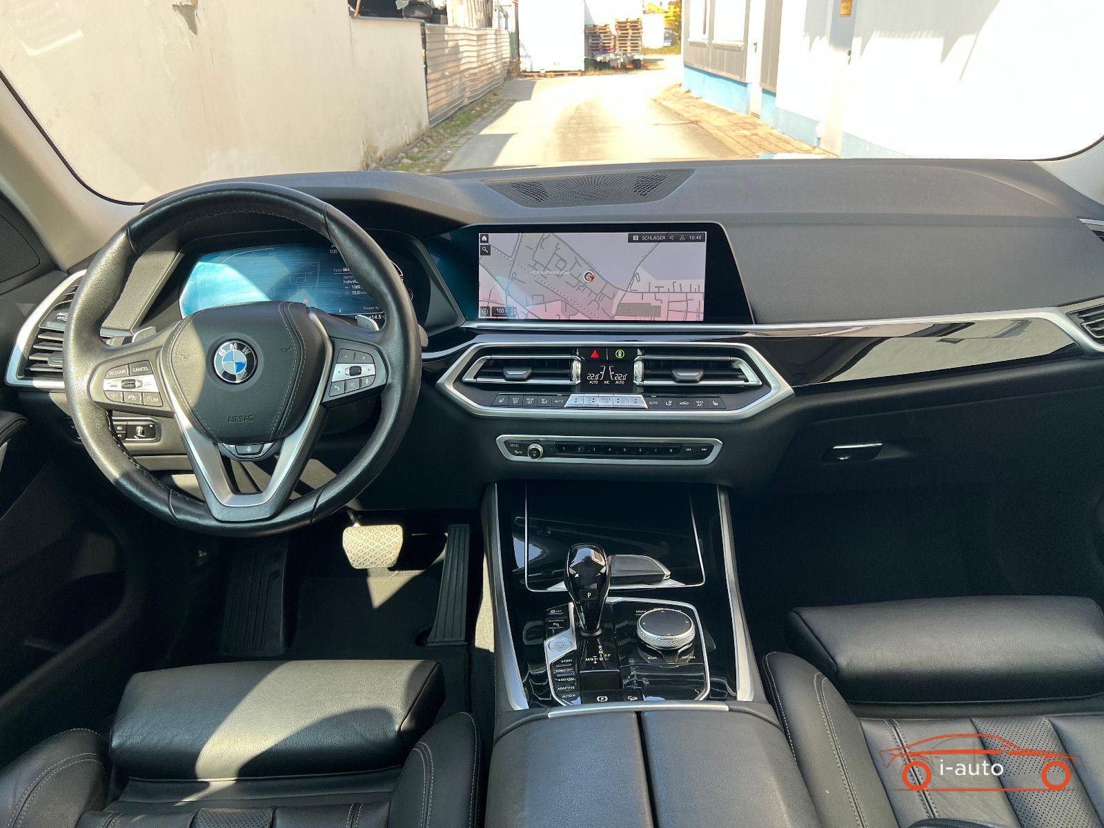 BMW X5 2020 na predaj – fotografia 9