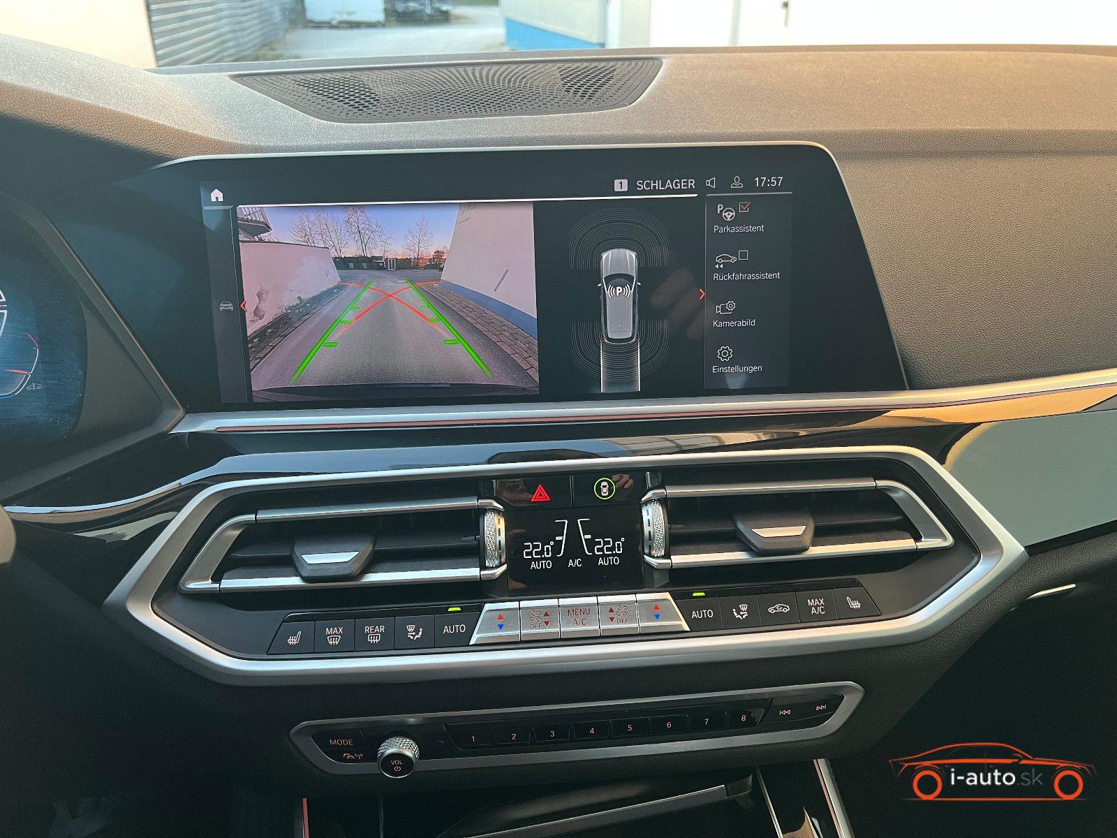 BMW X5 2020 na predaj – fotografia 12