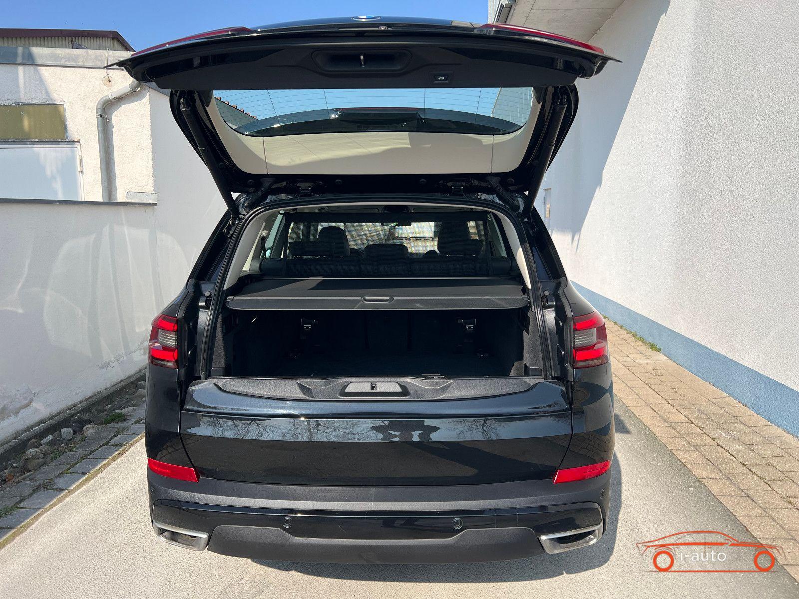 BMW X5 2020 na predaj – fotografia 13