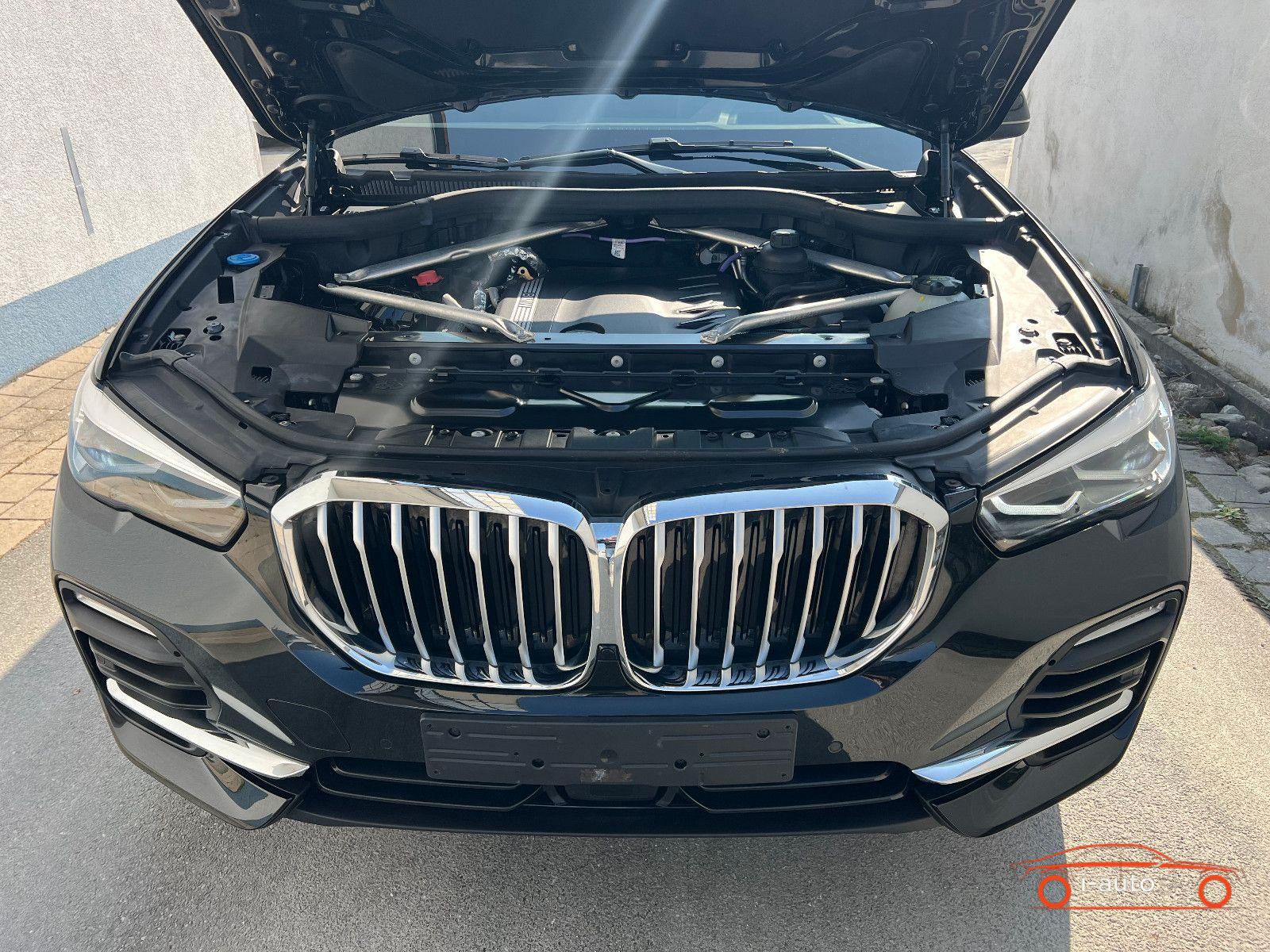 BMW X5 2020 na predaj – fotografia 14