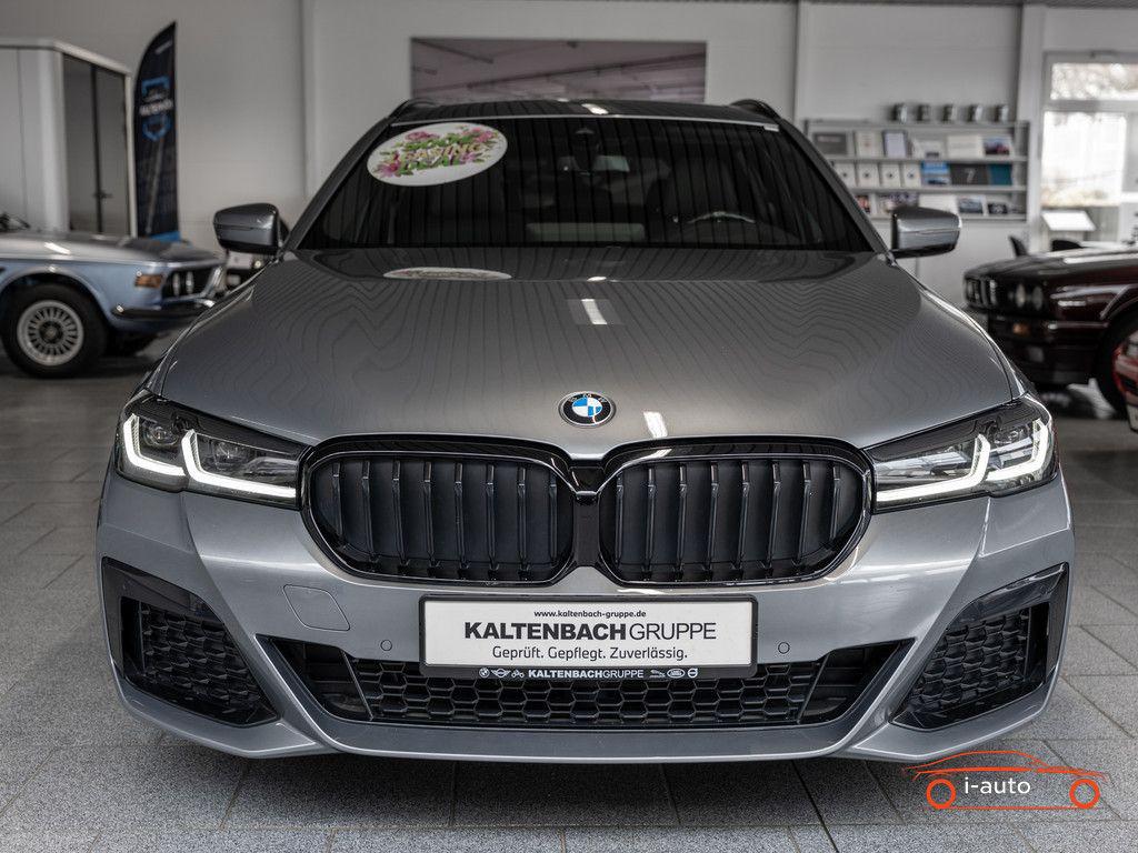 BMW Rad 5 2023 na predaj – fotografia 2