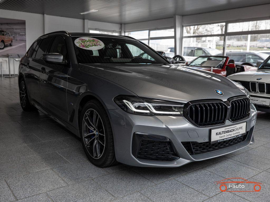BMW Rad 5 2023 na predaj – fotografia 3