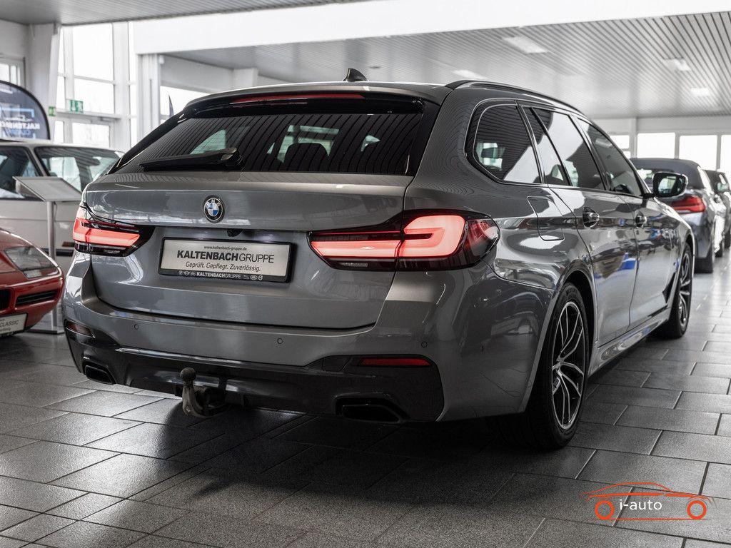 BMW Rad 5 2023 na predaj – fotografia 4