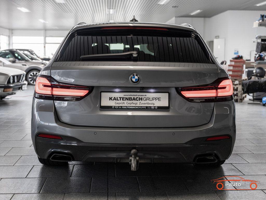BMW Rad 5 2023 na predaj – fotografia 5
