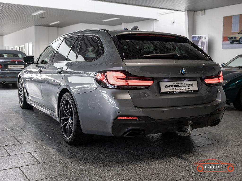 BMW Rad 5 2023 na predaj – fotografia 6