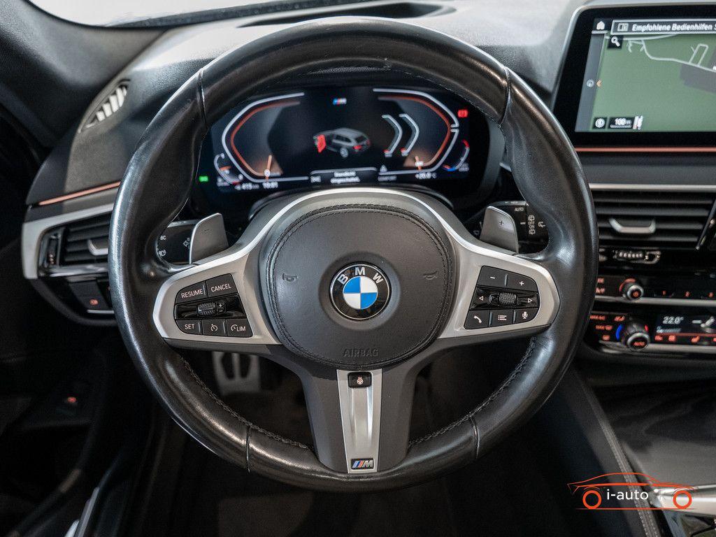 BMW Rad 5 2023 na predaj – fotografia 12