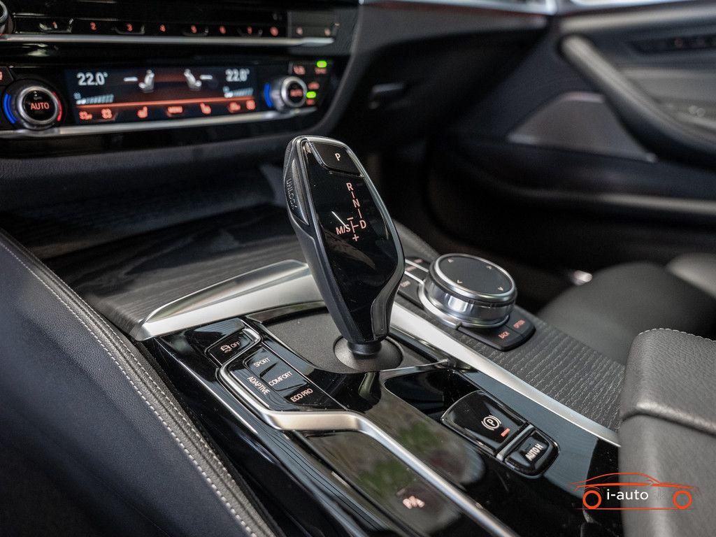 BMW Rad 5 2023 na predaj – fotografia 18