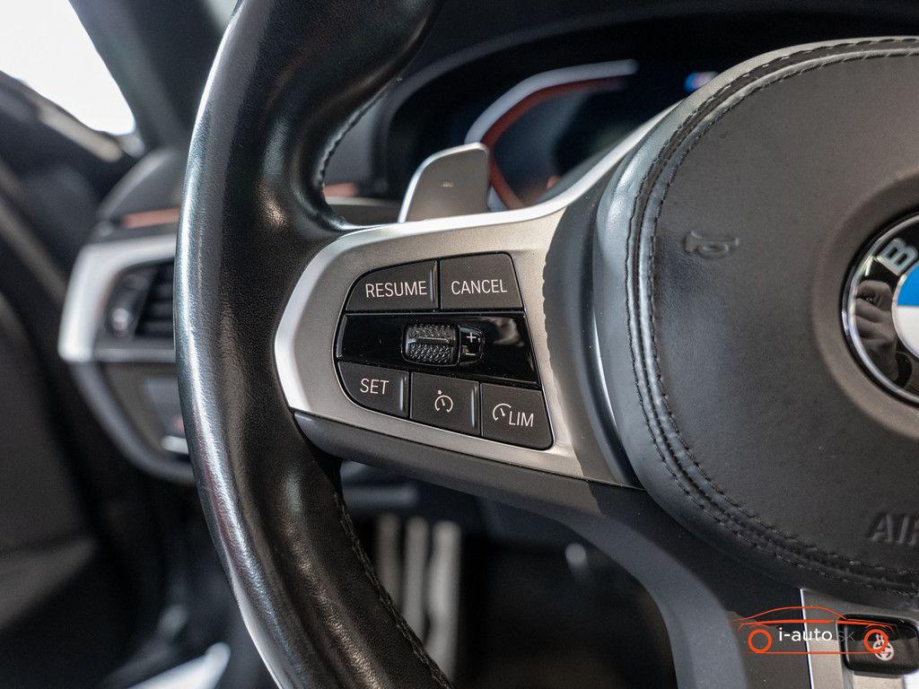 BMW Rad 5 2023 na predaj – fotografia 20
