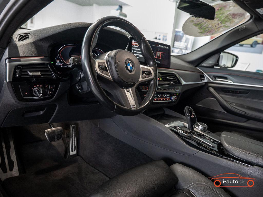 BMW Rad 5 2023 na predaj – fotografia 22