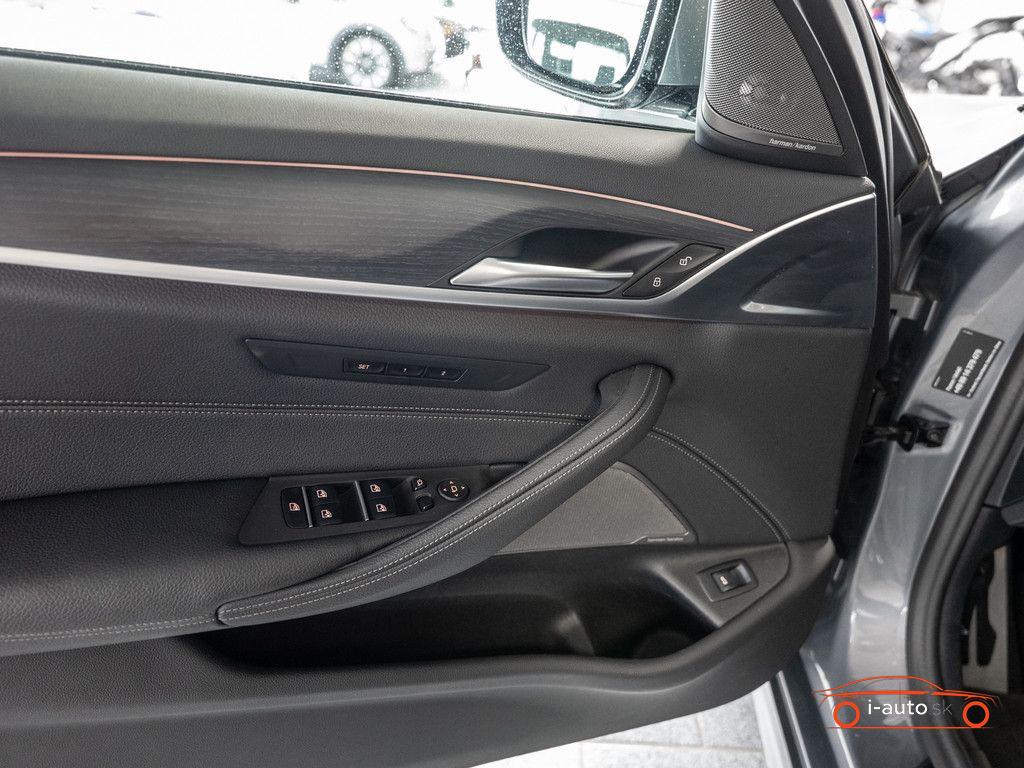 BMW Rad 5 2023 na predaj – fotografia 25