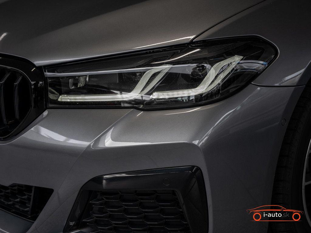 BMW Rad 5 2023 na predaj – fotografia 26