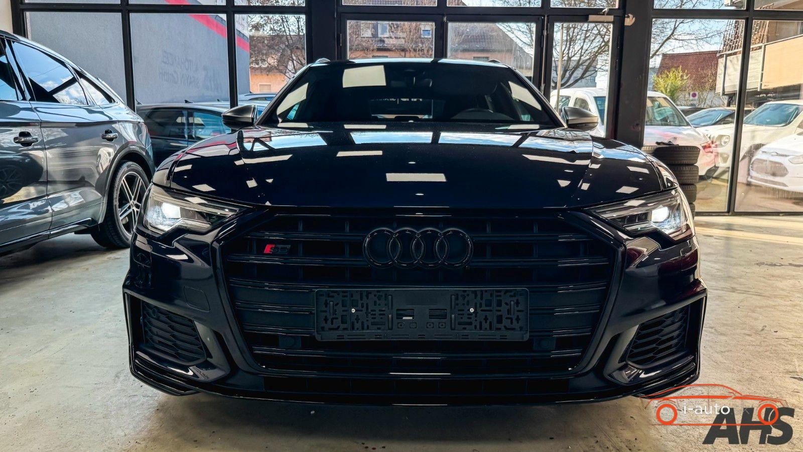 Audi S6 2021 na predaj – fotografia 3