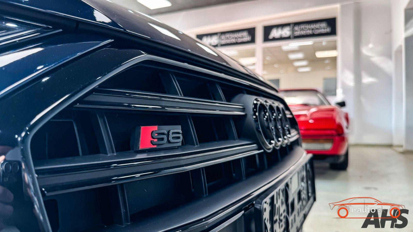 Audi S6 2021 na predaj – fotografia 4