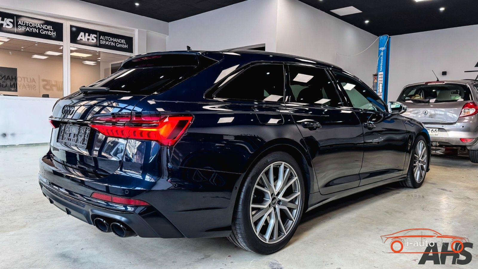 Audi S6 2021 na predaj – fotografia 5