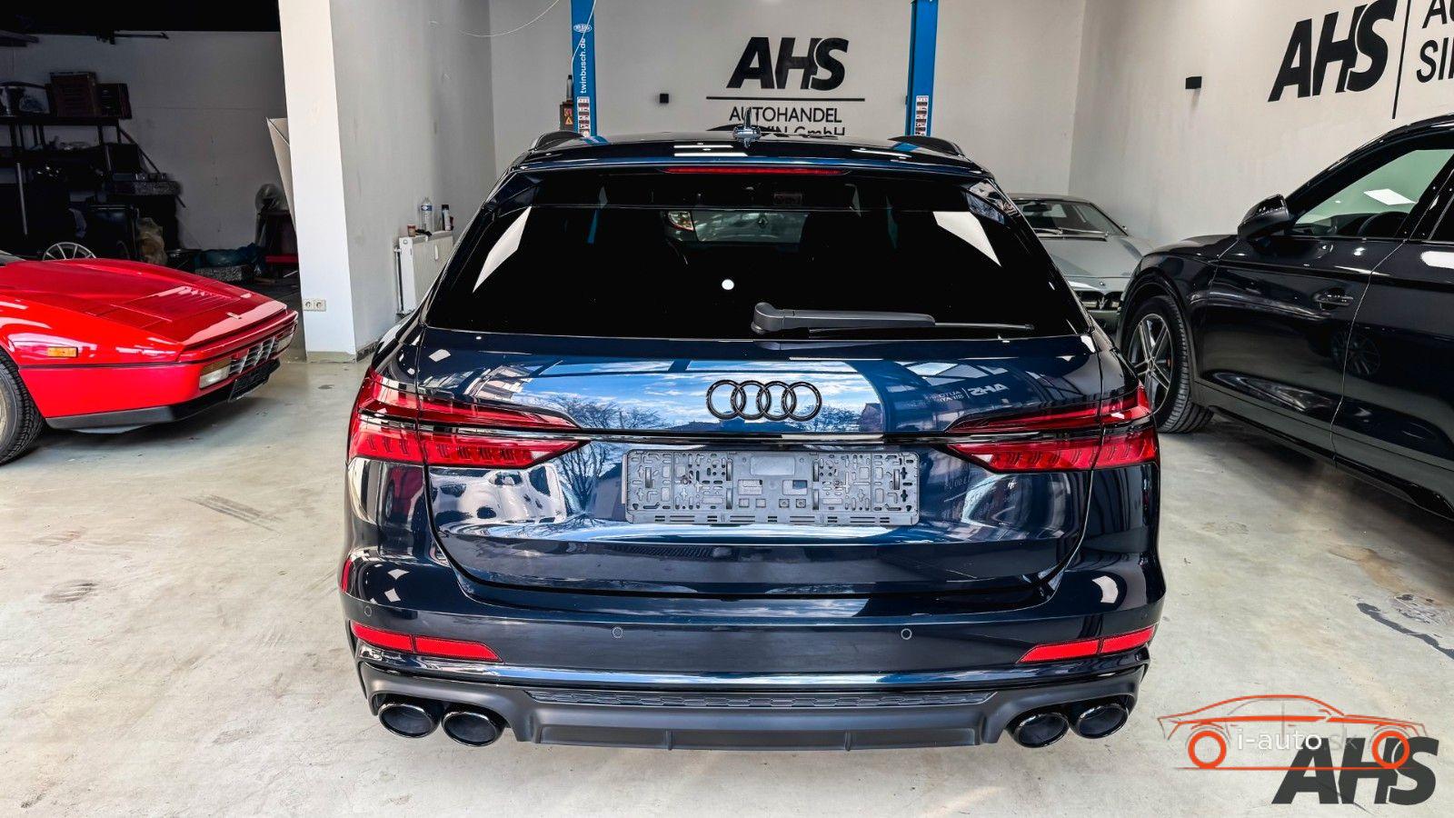 Audi S6 2021 na predaj – fotografia 7