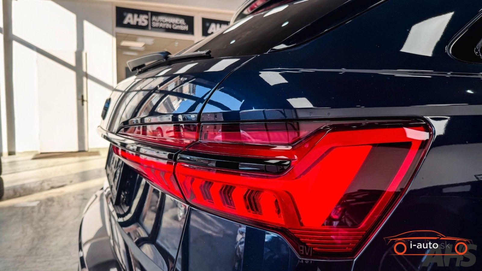 Audi S6 2021 na predaj – fotografia 11