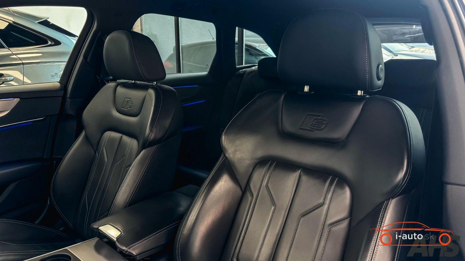 Audi S6 2021 na predaj – fotografia 17