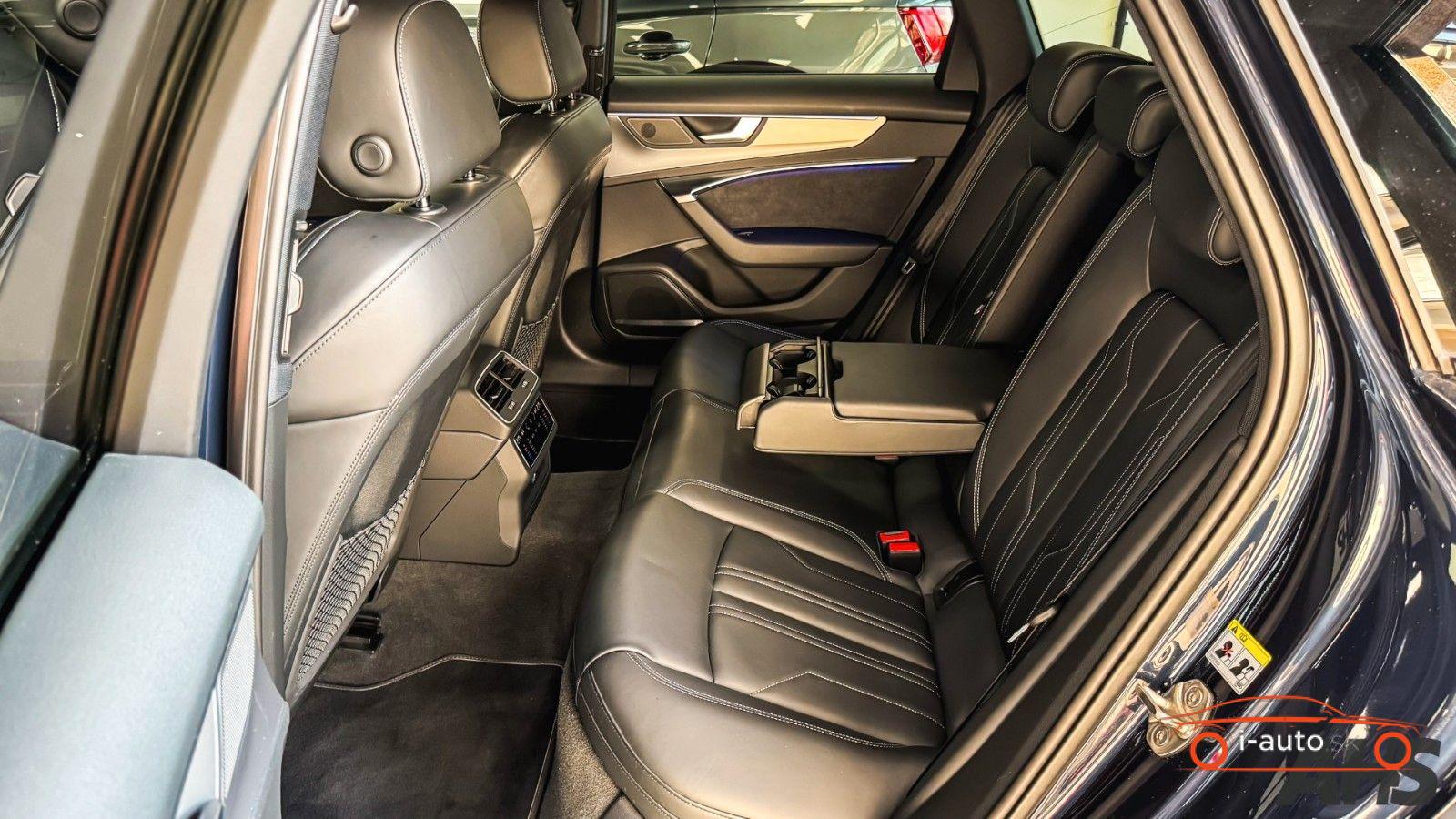 Audi S6 2021 na predaj – fotografia 18